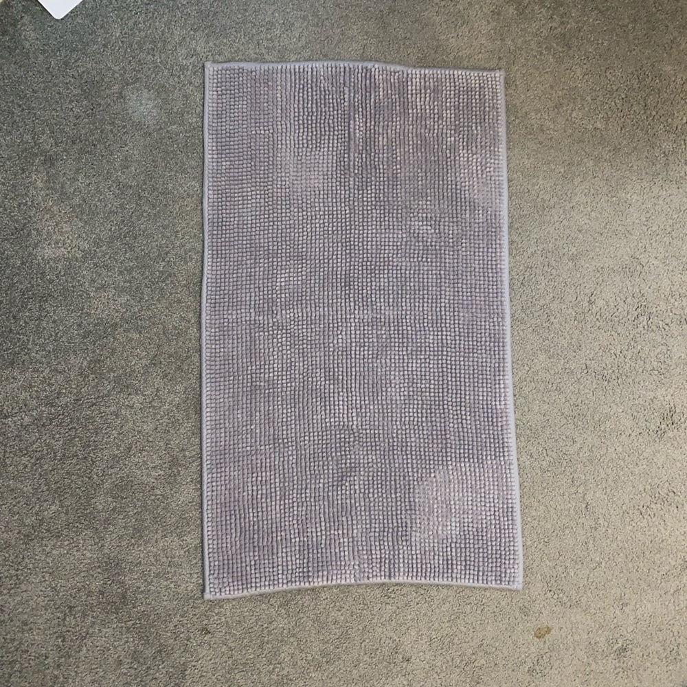 Bathroom Rug Mat